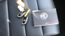 MG Hs 1.5 T-GDI Excite 5dr DCT Petrol Hatchback